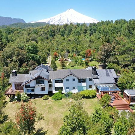 Bambu Lodge 普孔 外观 照片