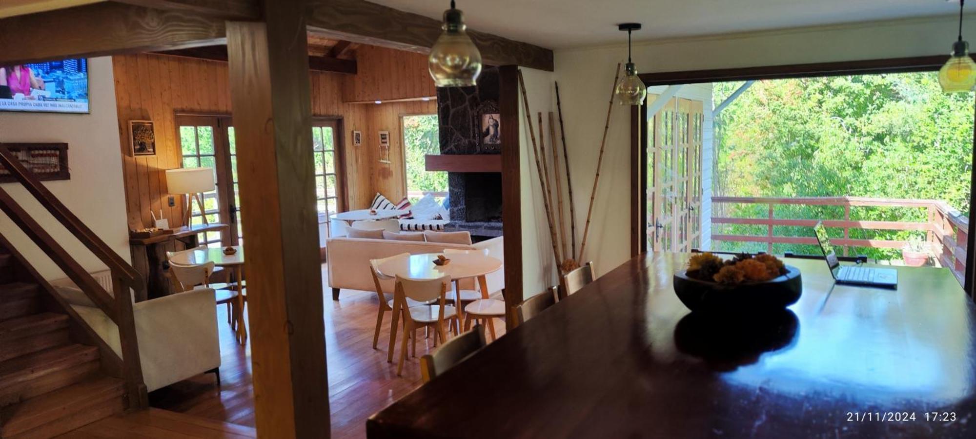 Bambu Lodge 普孔 外观 照片