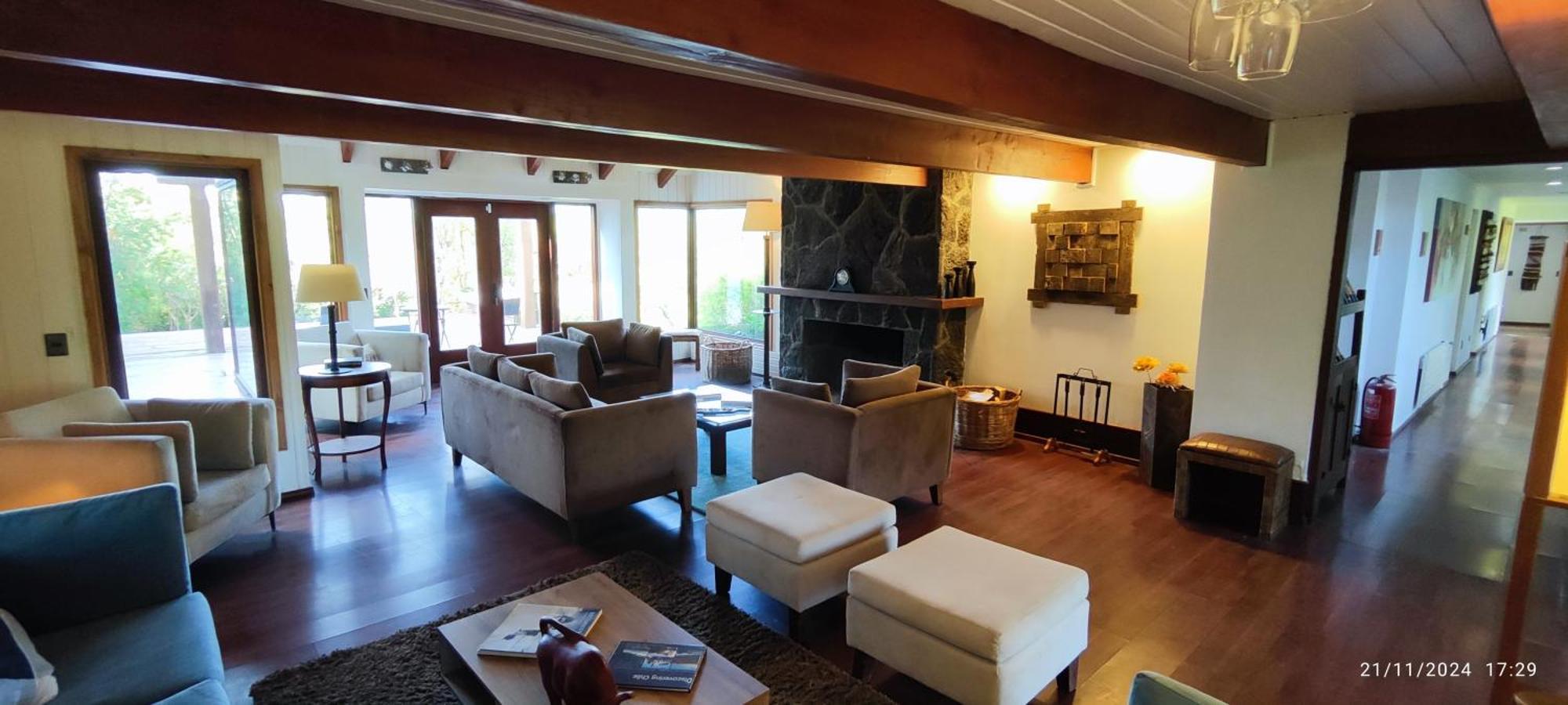 Bambu Lodge 普孔 外观 照片