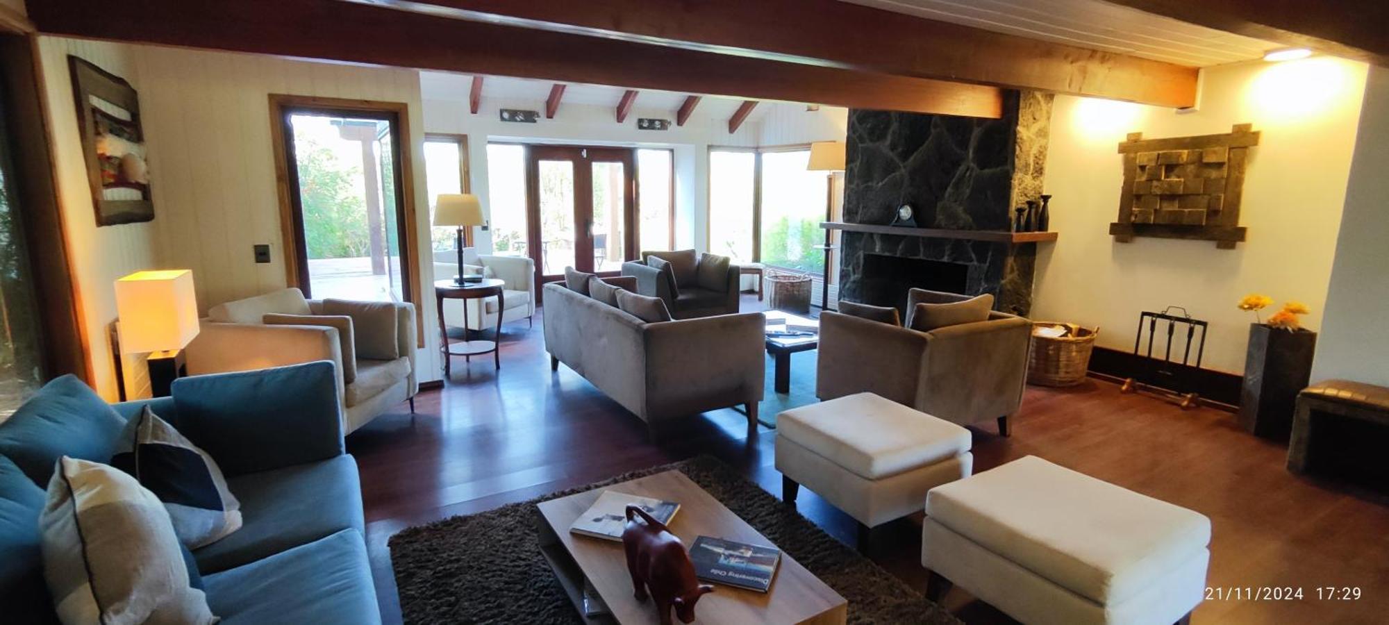 Bambu Lodge 普孔 外观 照片