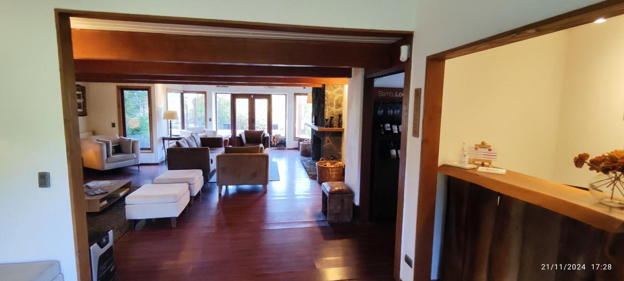 Bambu Lodge 普孔 外观 照片