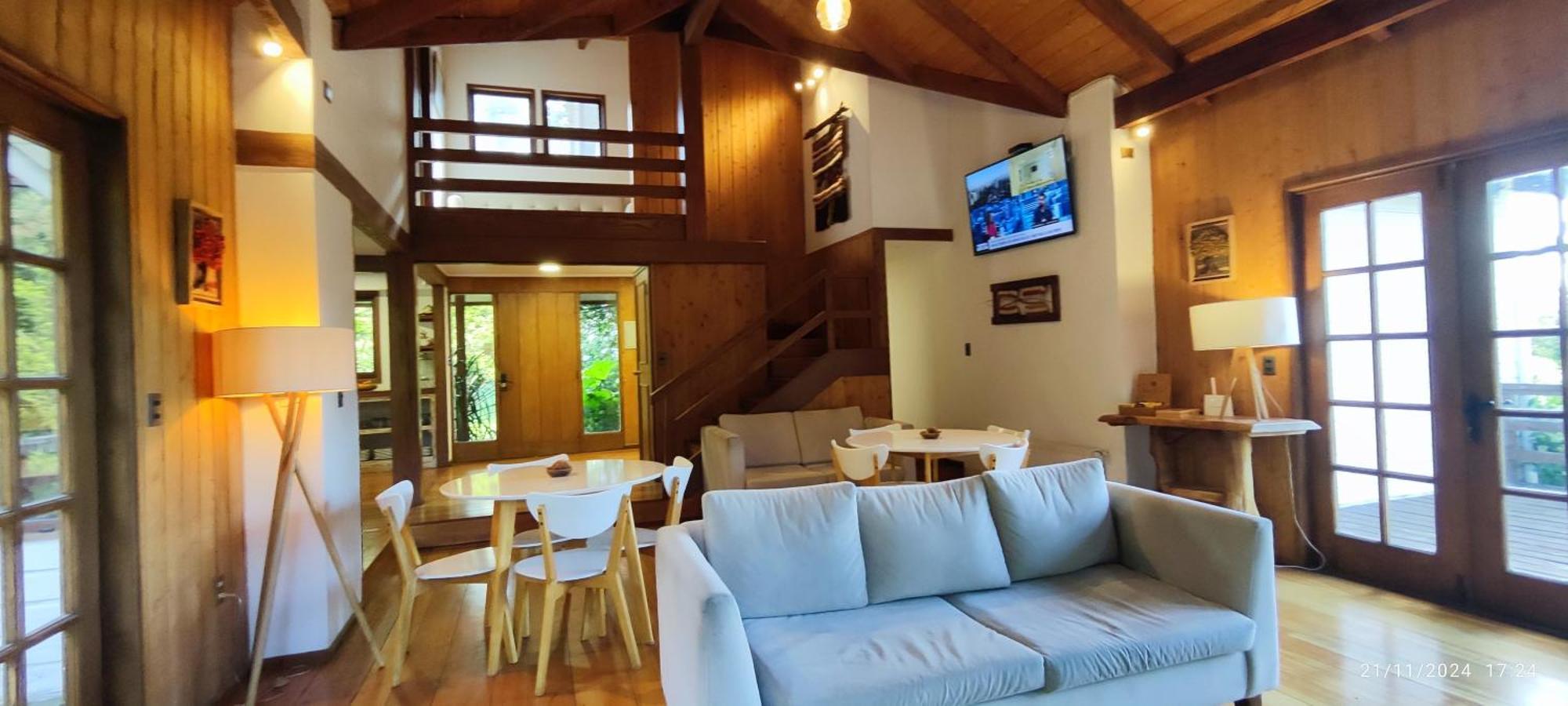 Bambu Lodge 普孔 外观 照片