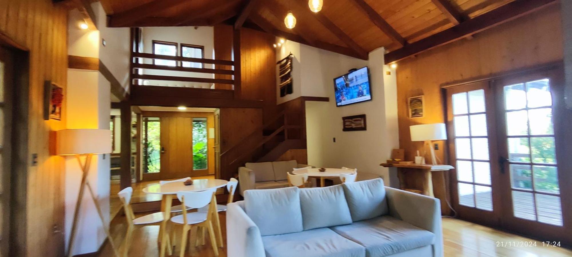 Bambu Lodge 普孔 外观 照片