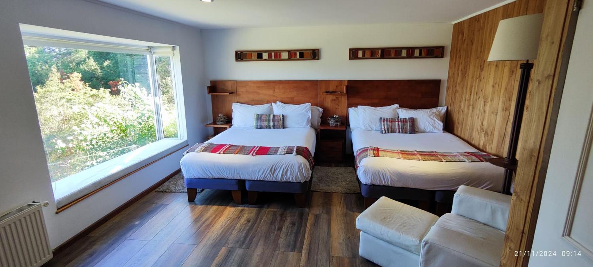 Bambu Lodge 普孔 外观 照片