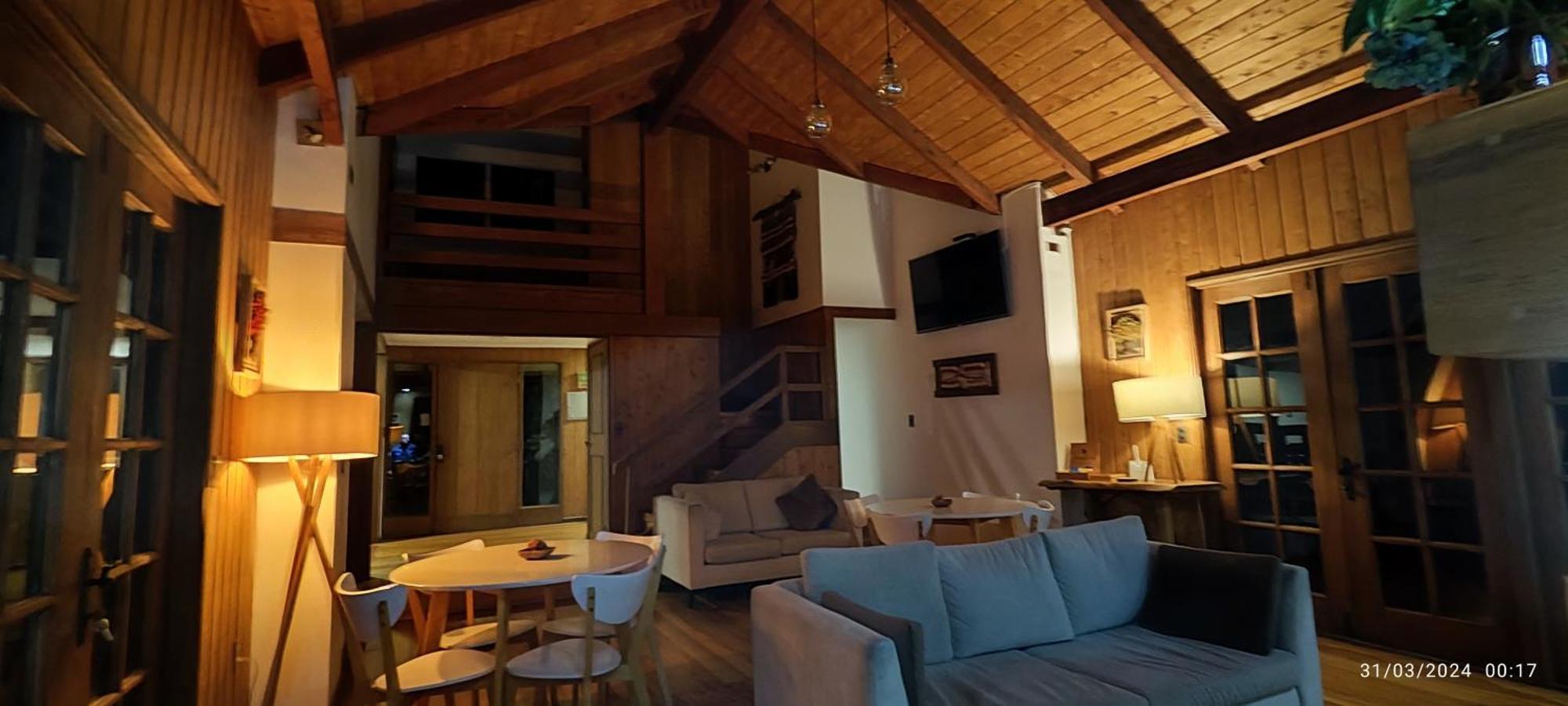 Bambu Lodge 普孔 外观 照片