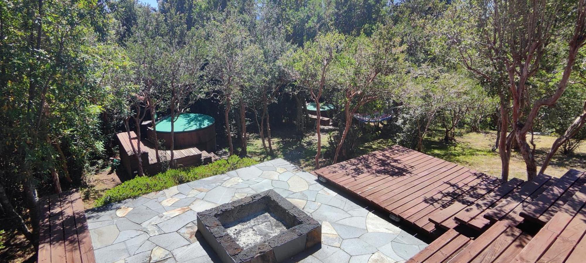 Bambu Lodge 普孔 外观 照片