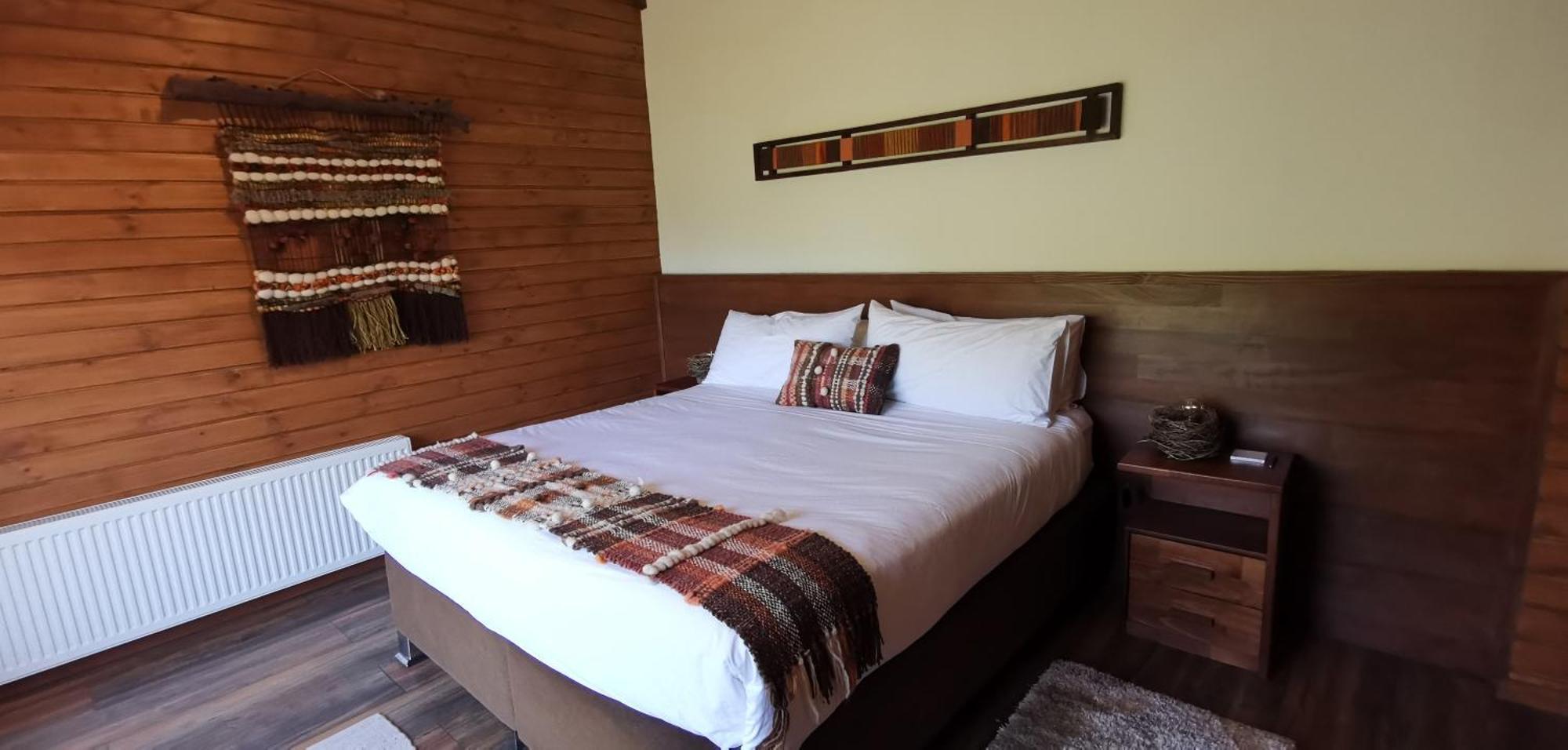 Bambu Lodge 普孔 外观 照片