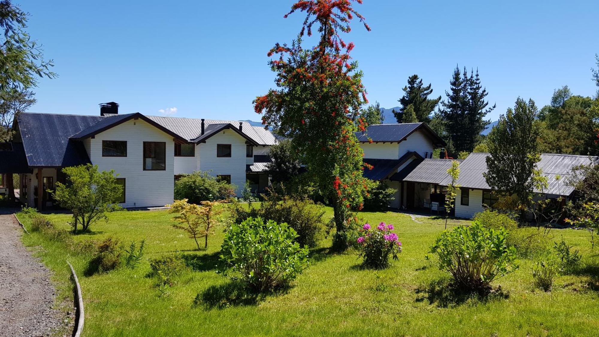 Bambu Lodge 普孔 外观 照片